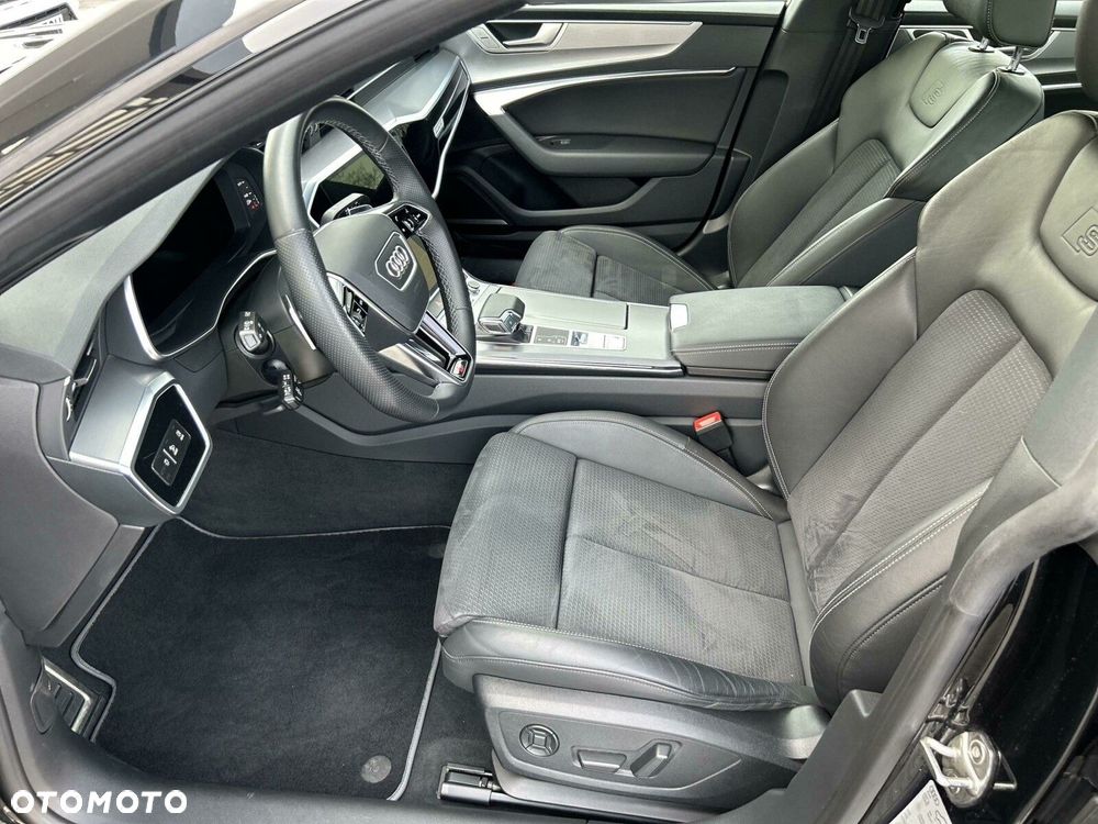 Audi A7 Sportback - 14