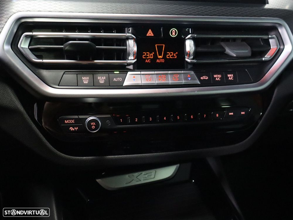 BMW X3 30 e xDrive Pack M - 23