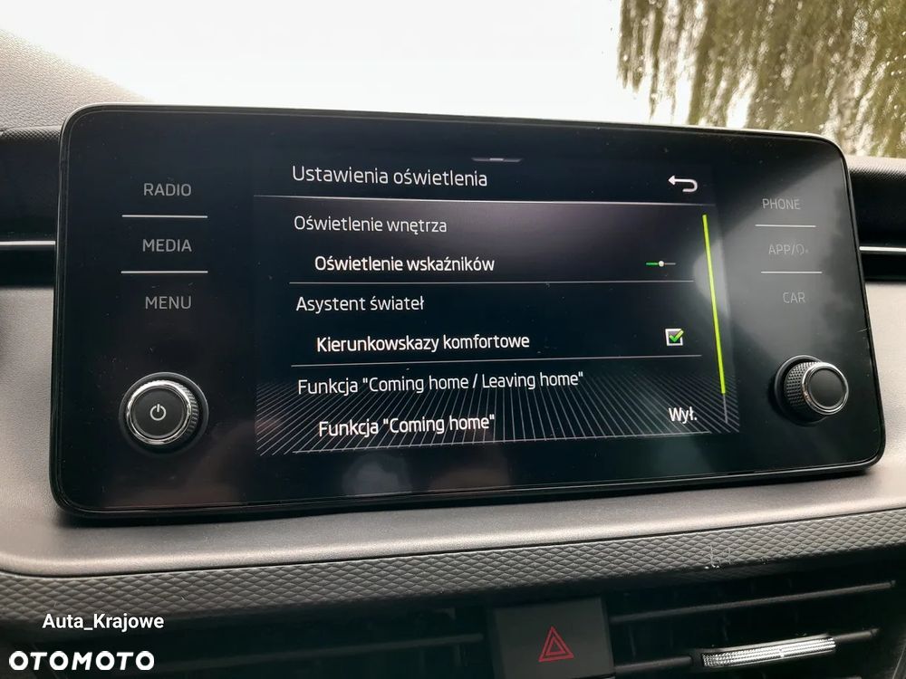 Skoda Scala 1.0 TSI Ambition - 22