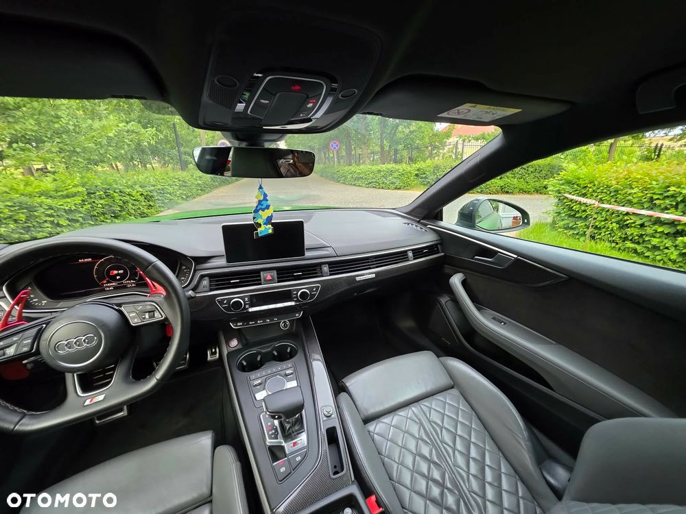 Audi S5 Coupé - 22