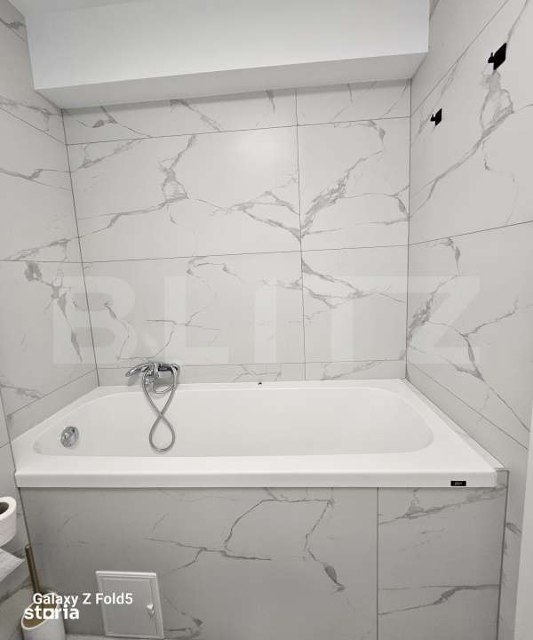 De inchiriat: Apartament modern 2 camere + Parcare subterana | Prima U — fotografia 3