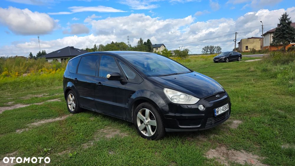 Ford S-Max 2.0 Ambiente - 6
