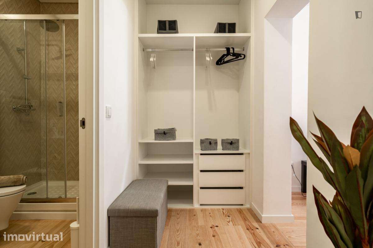 Apartamento com 2 quartos - localizado em Xabregas Lisbon - Grande imagem: 5/30