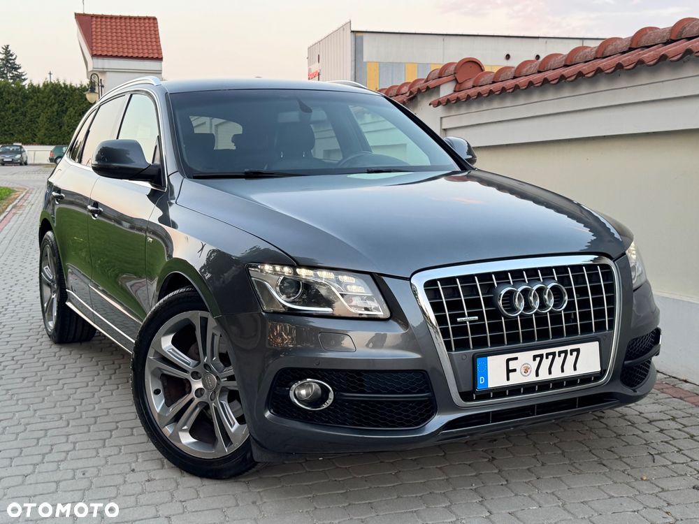 Audi Q5 - 3