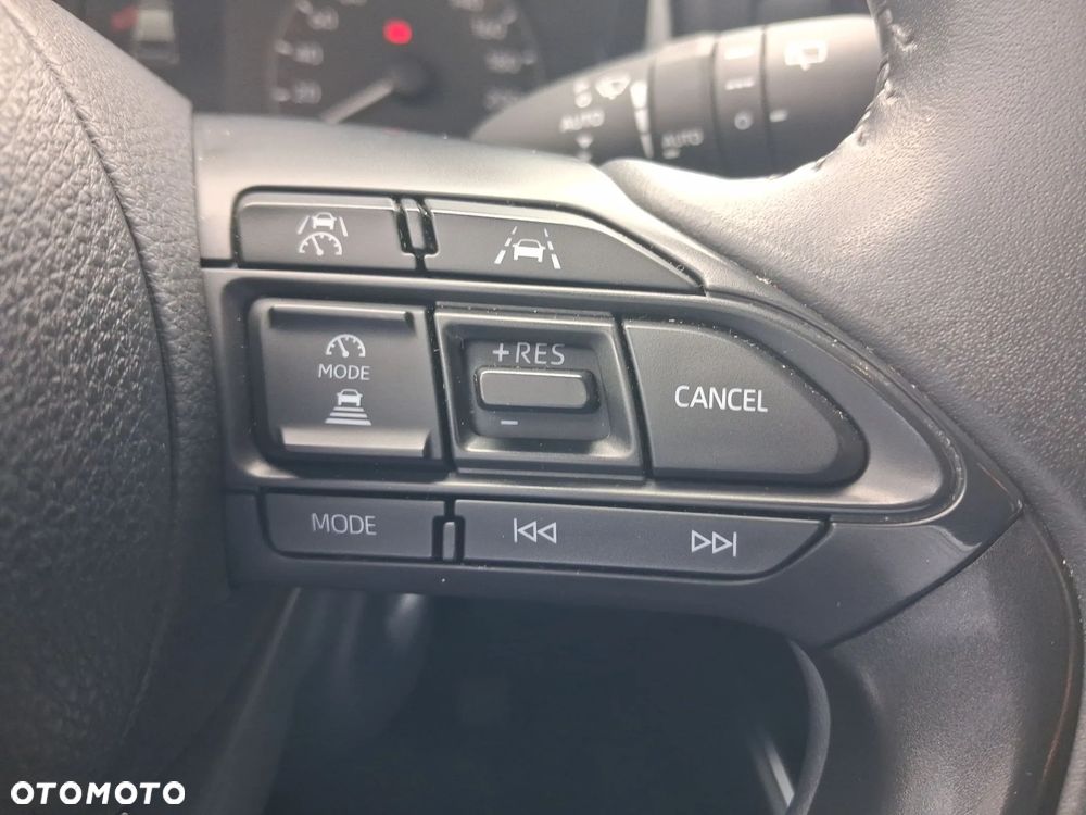 Mazda 2 Hybrid 1.5 Centre Line CVT - 27