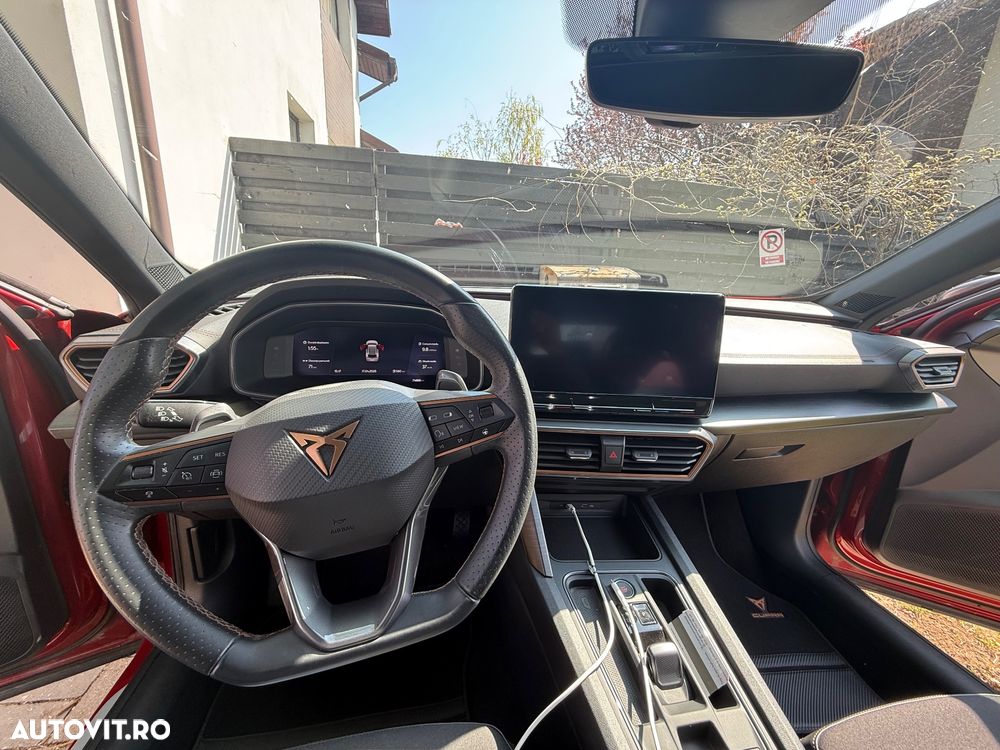 Cupra Formentor - 10