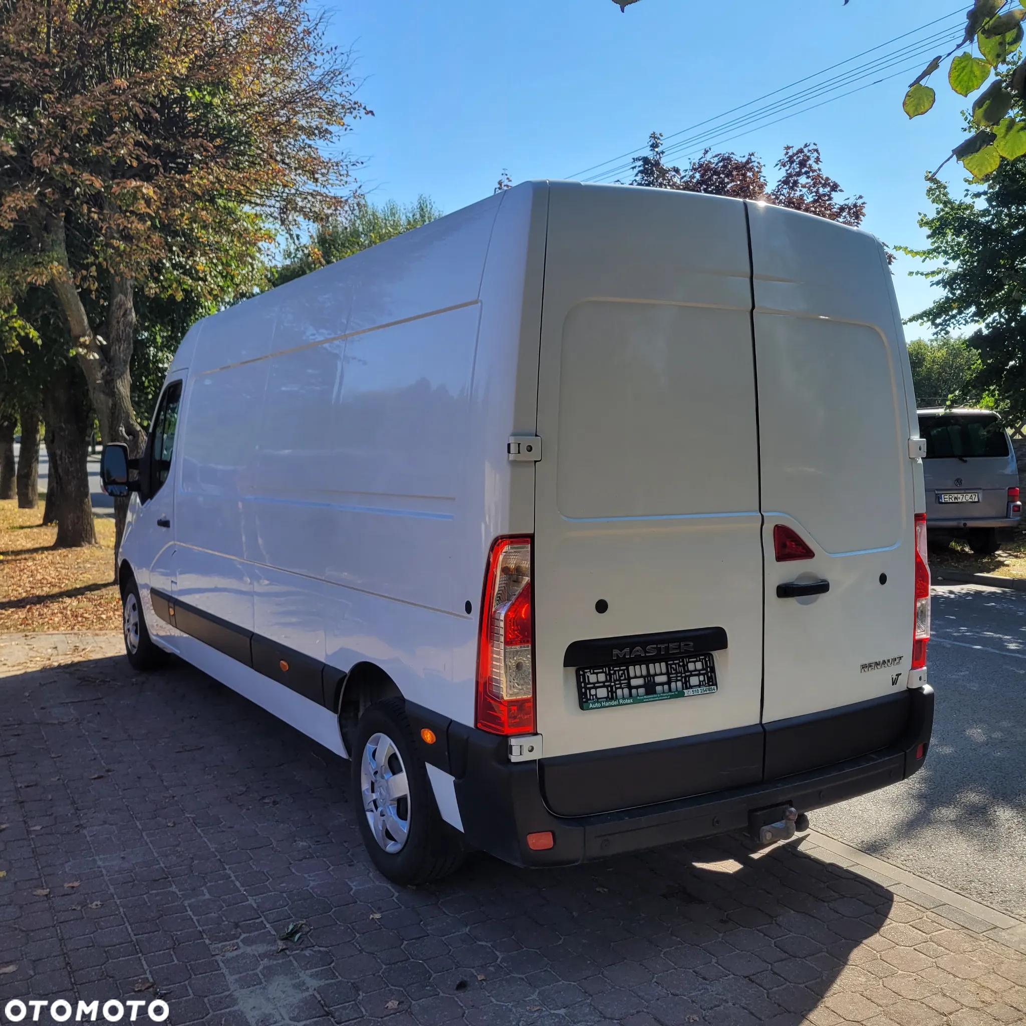 Renault Master - 3
