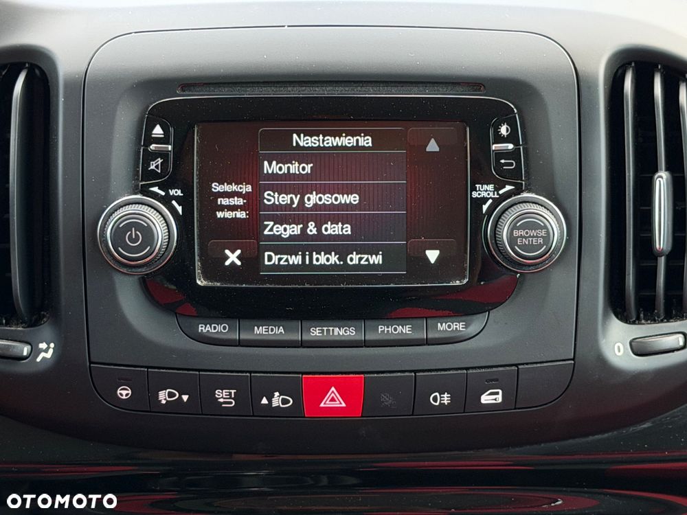 Fiat 500L 1.4 16V S-Design - 17