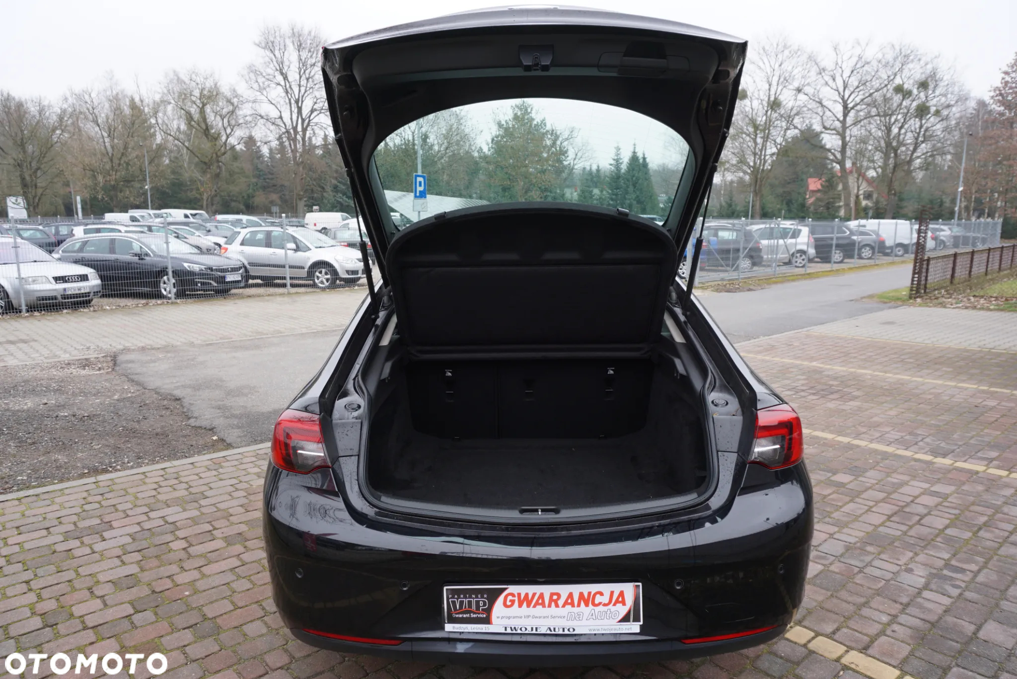Opel Insignia 1.6 CDTI Innovation S&S Eco - 5