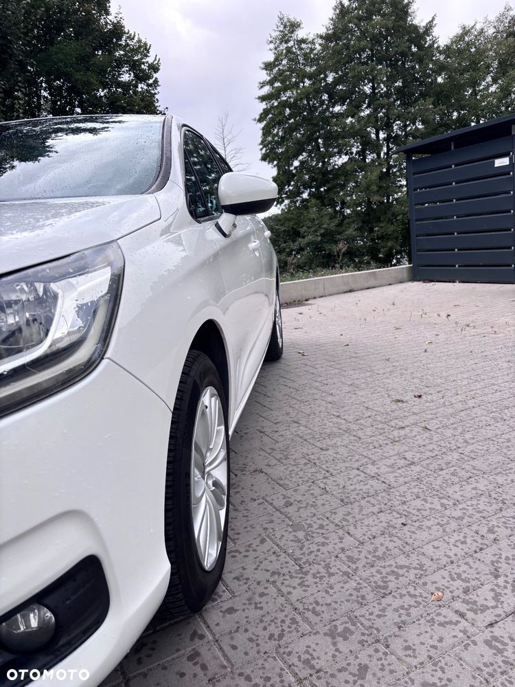 Citroën C4 1.6 BlueHDi Feel - 3