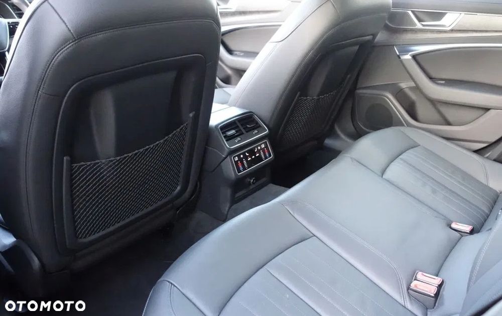 Audi A6 Avant 40 TDI mHEV Quattro S tronic - 6