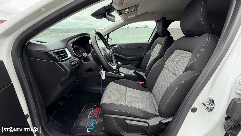 Renault Clio 1.5 Blue dCi Intens - 14