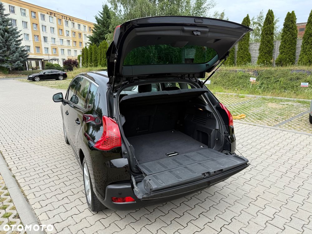Peugeot 3008 1.6 HDi Trendy - 10