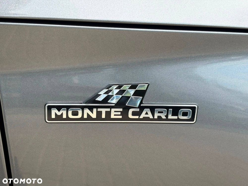 Skoda Kamiq 1.5 TSI Monte Carlo DSG - 20