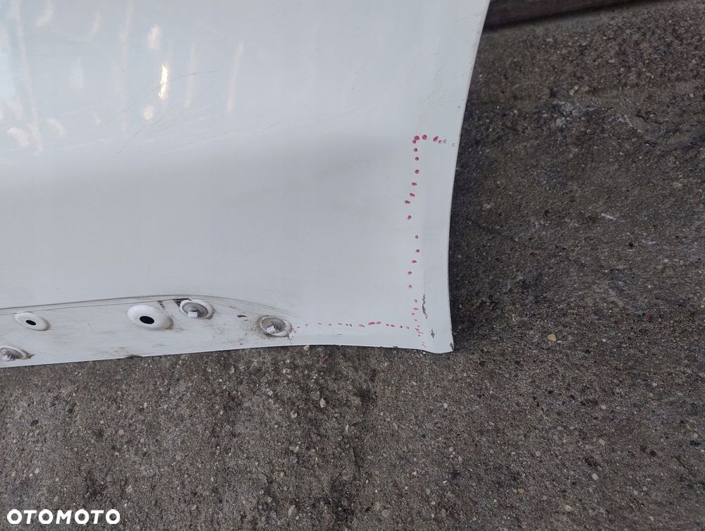 drzwi prawe przód toyota proace ii 2 jumpy traveller zafira life - 7