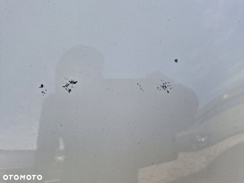 MINI R56 MASKA POKRYWA SILNIKA PRZÓD PRZEDNIA - 8