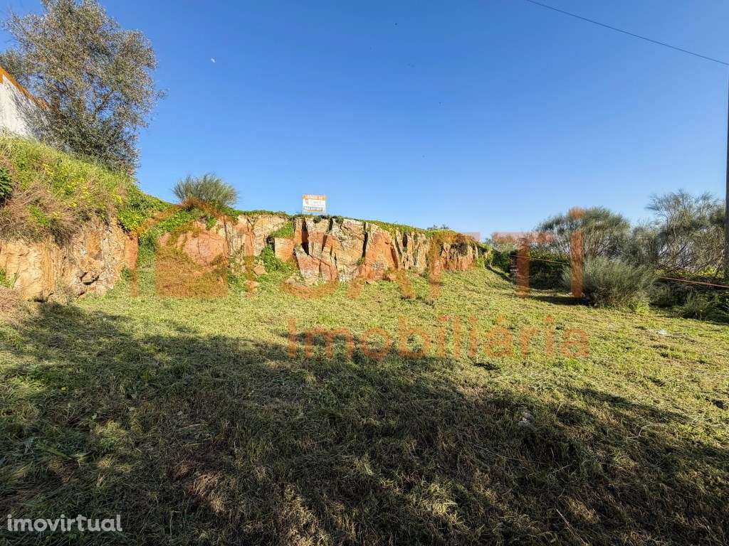 Terreno Urbano com 535m² em Abrantes - Grande imagem: 2/12