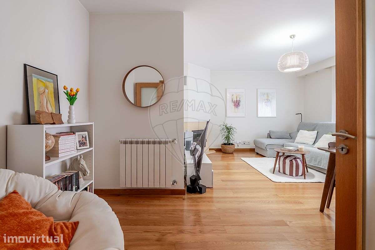 Apartamento T2 para venda - Grande imagem: 3/50