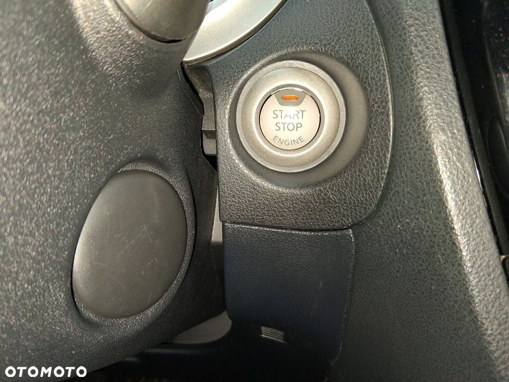 Nissan Juke 1.2 DIG-T N-Connecta - 17