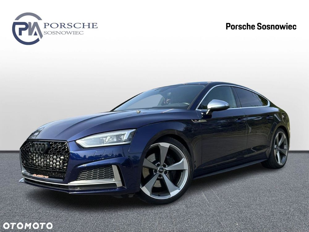 Audi A5 - 1