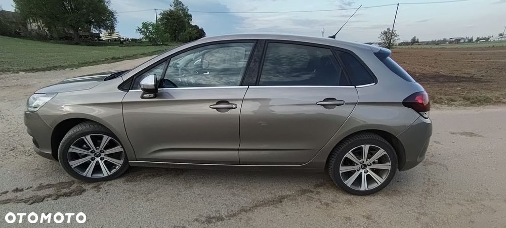Citroën C4 - 6
