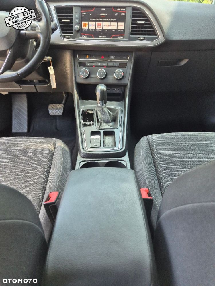 Seat Leon - 17