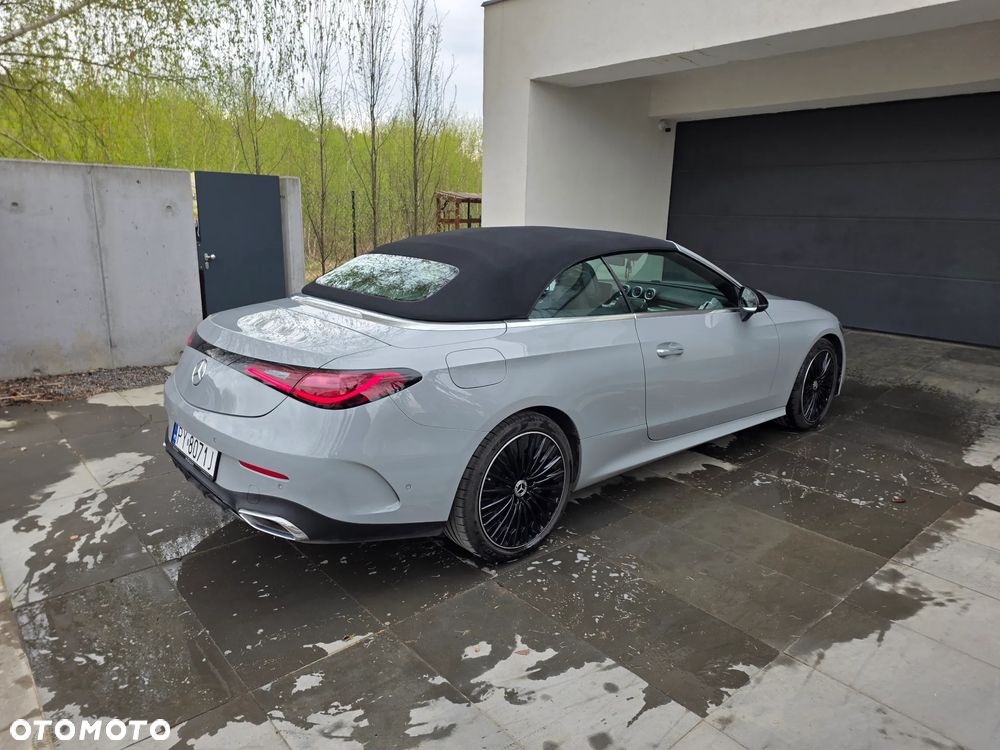 Mercedes-Benz CLE 200 mHEV AMG Line - 10