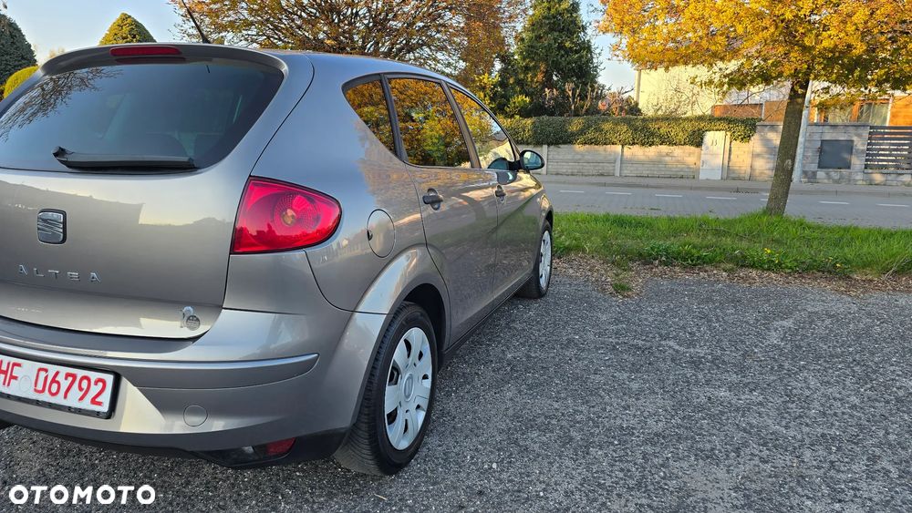 Seat Altea - 34