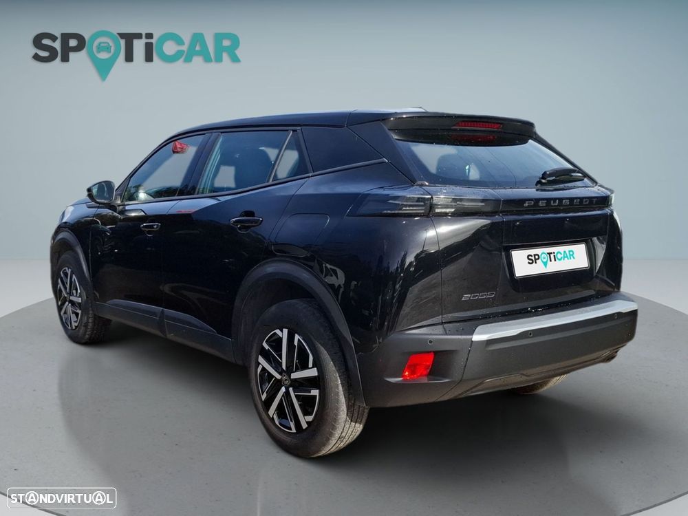 Peugeot 2008 1.2 PureTech Active - 6