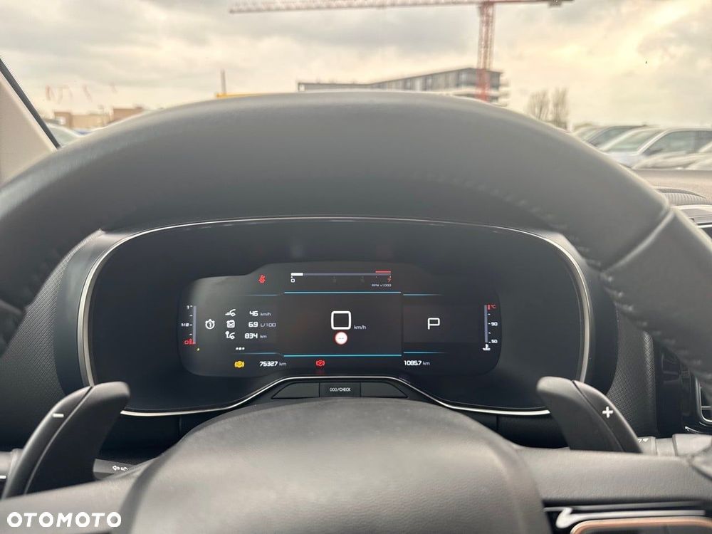 Citroën C5 Aircross 1.5 BlueHDi Max EAT8 - 17