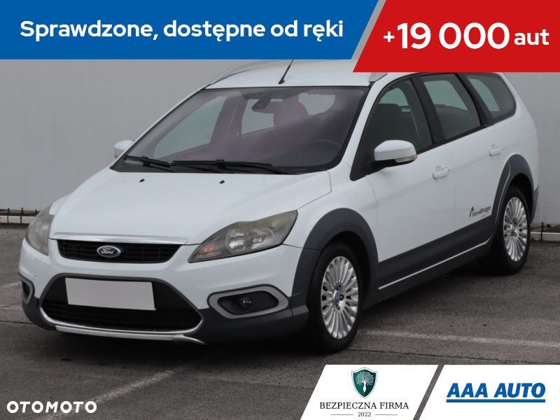 Ford Focus SW - 2