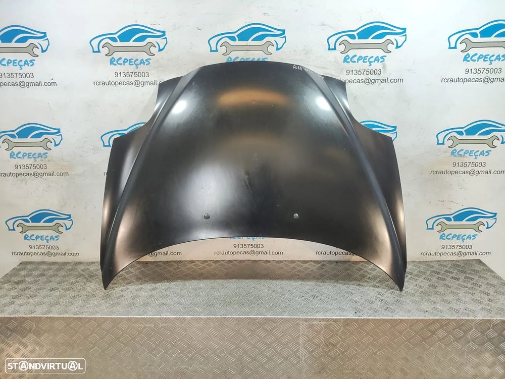 Frente Completa Alfa Romeo Mito 955 Diesel - 17