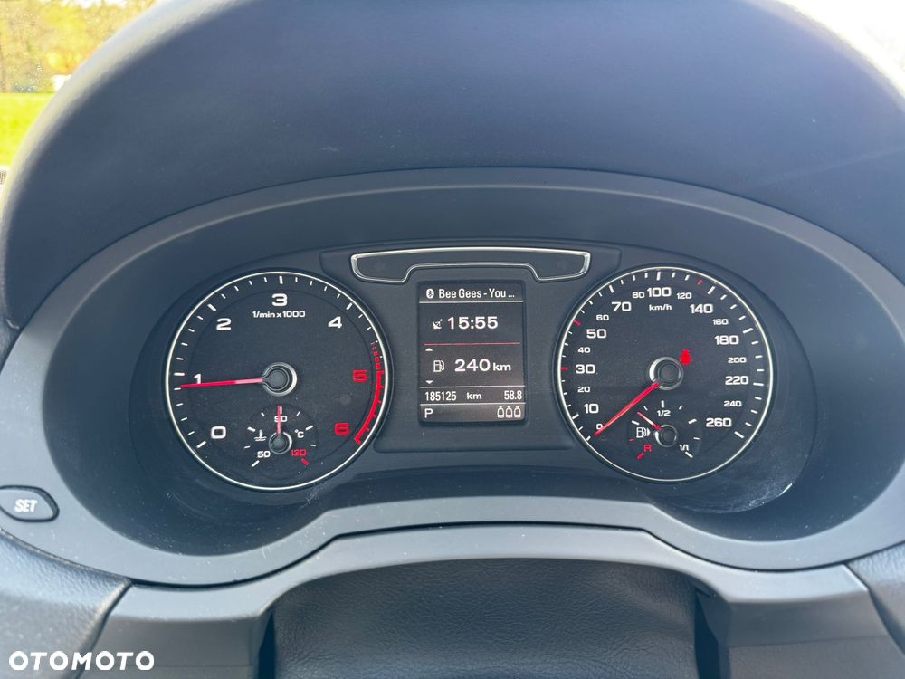 Audi Q3 2.0 TDI S tronic - 5