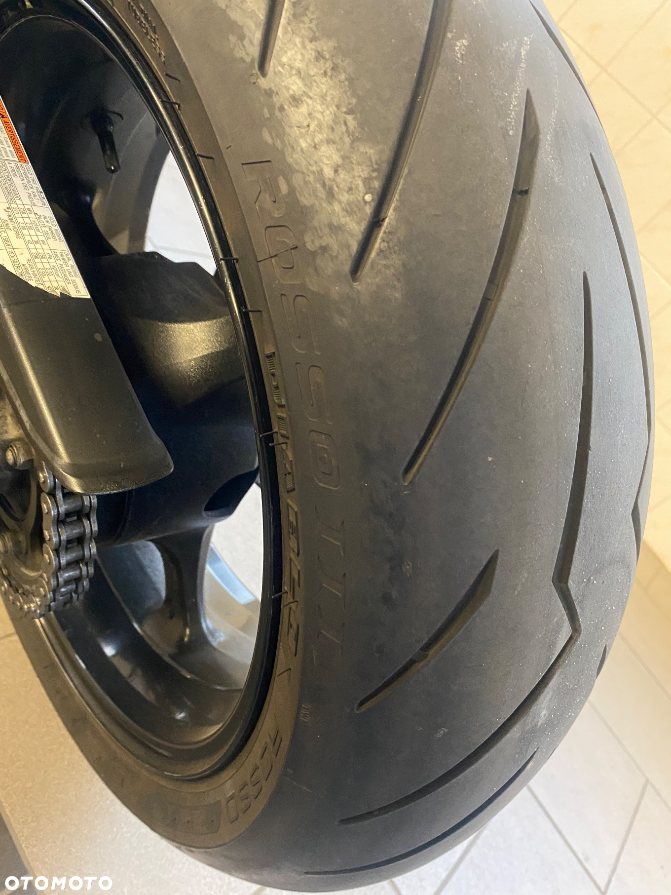 Suzuki GSX-R - 14