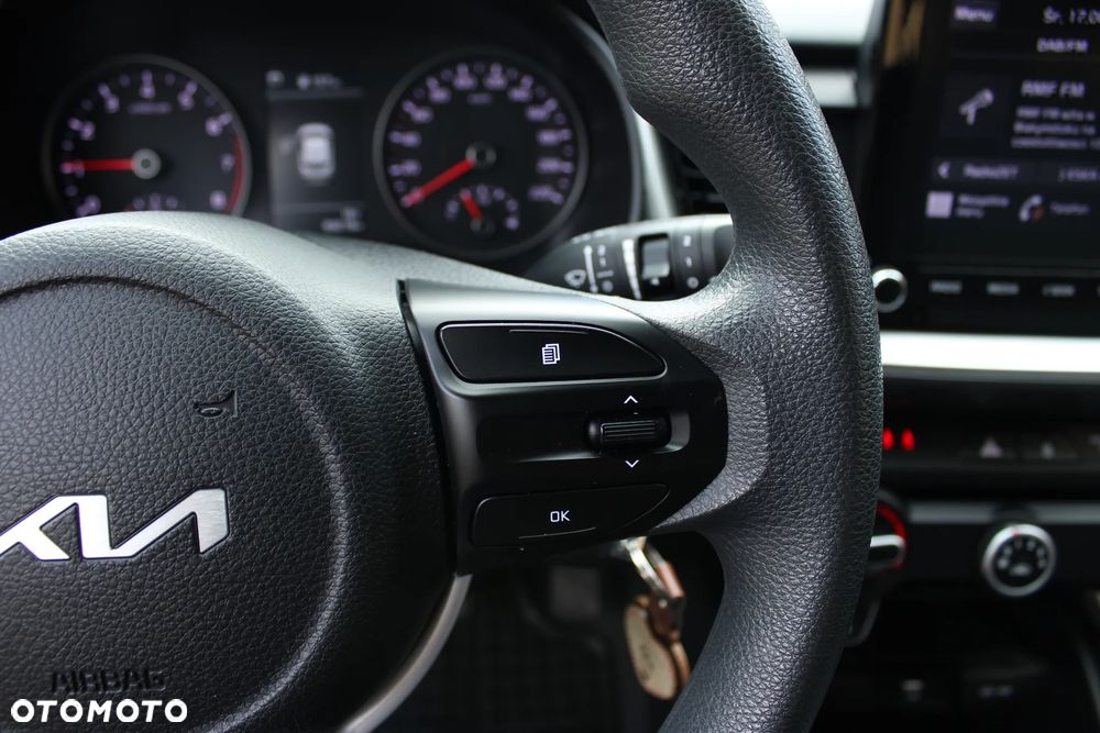 Kia Stonic 1.0 T-GDI M DCT - 25