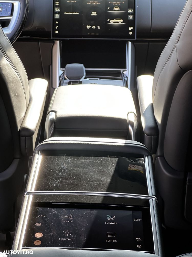 Land Rover Range Rover 4.4 V8 P530 Autobiography - 14