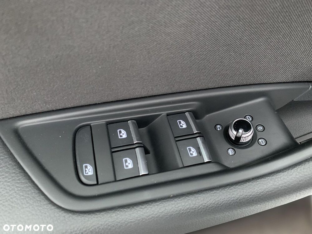 Audi A4 Allroad 40 TDI Quattro S tronic - 24