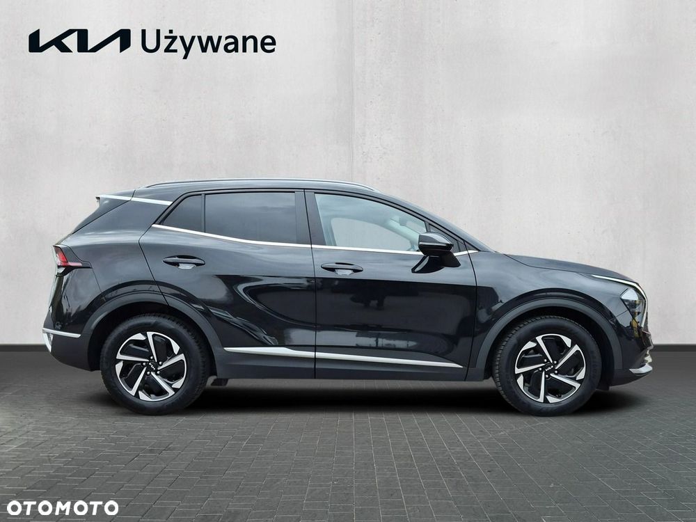 Kia Sportage 1.6 T-GDI MHEV L 2WD DCT - 7