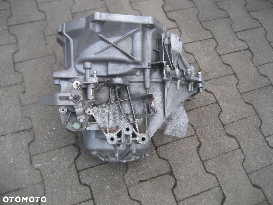 mini f55 f56 f57 1,5 turbo benzyna skrzynia biegów gs6 58bg 7638371 - 5