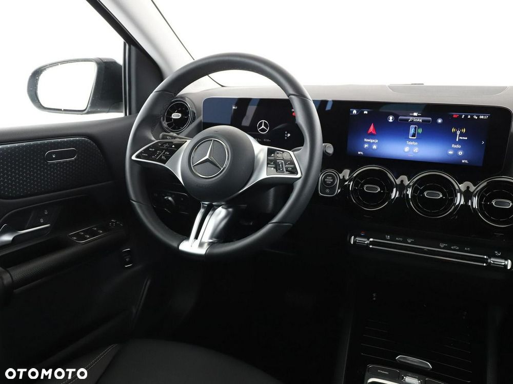 Mercedes-Benz Klasa B 200 mHEV 7G-DCT - 17