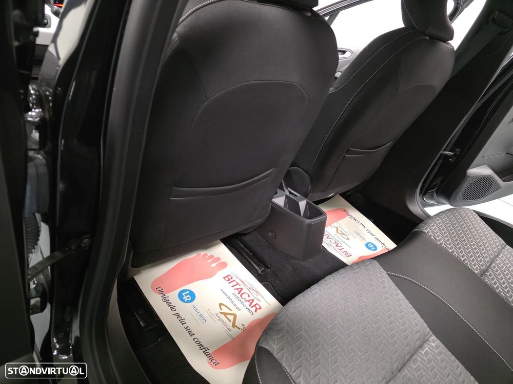 Renault Clio 1.0 TCe Evolution Bi-Fuel - 34