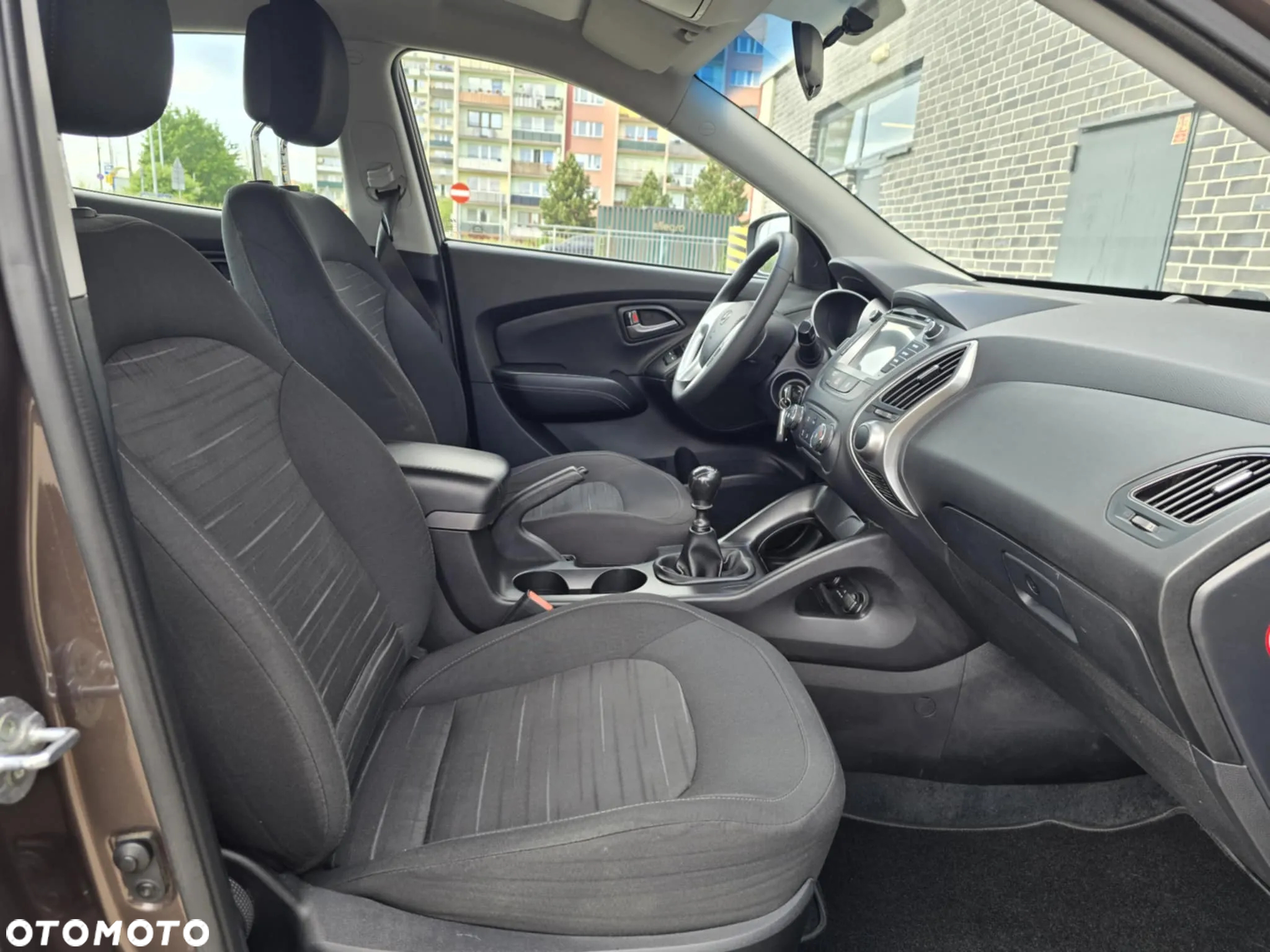 Hyundai ix35 1.6 2WD Trend - 22