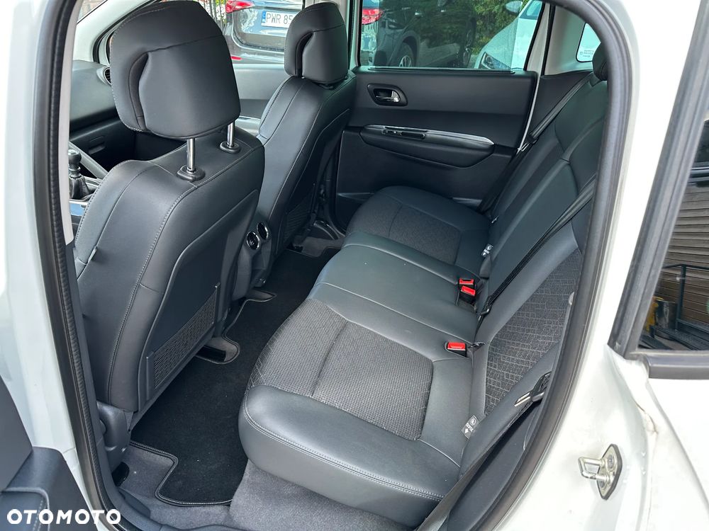 Peugeot 3008 - 20