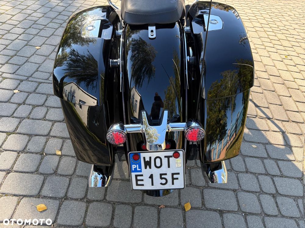 Indian Chieftain - 18
