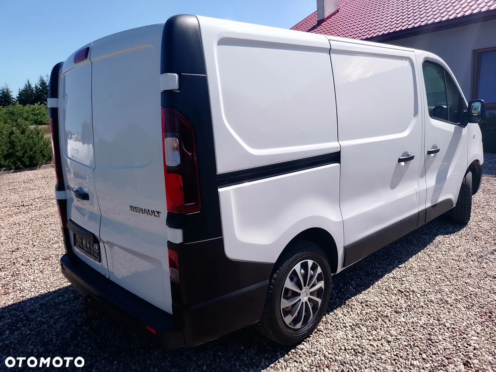 Renault Trafic - 5