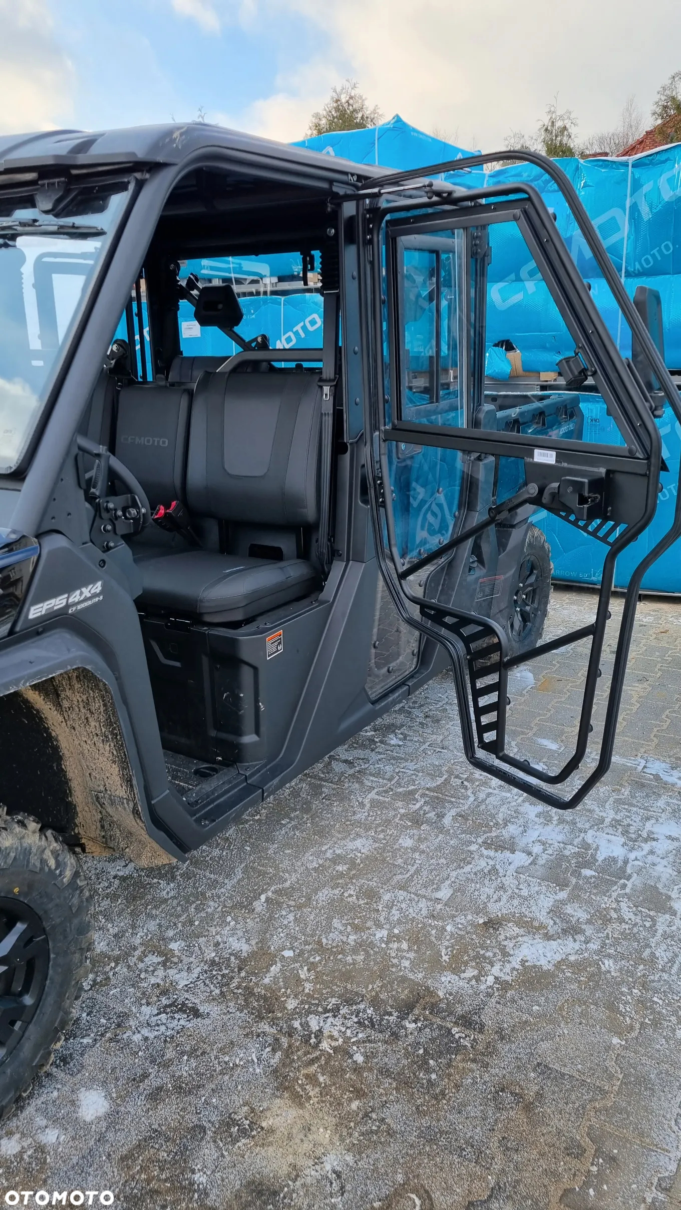 CFMoto Inny - 32