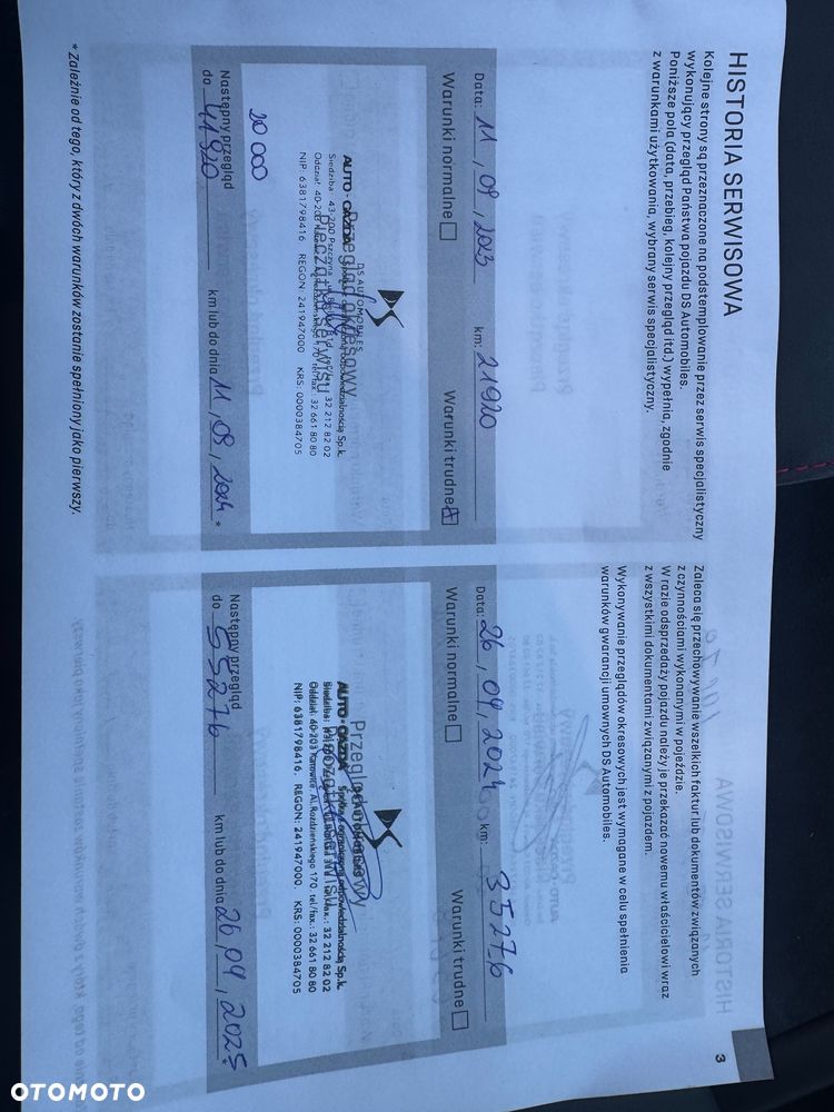 DS Automobiles DS 9 - 39