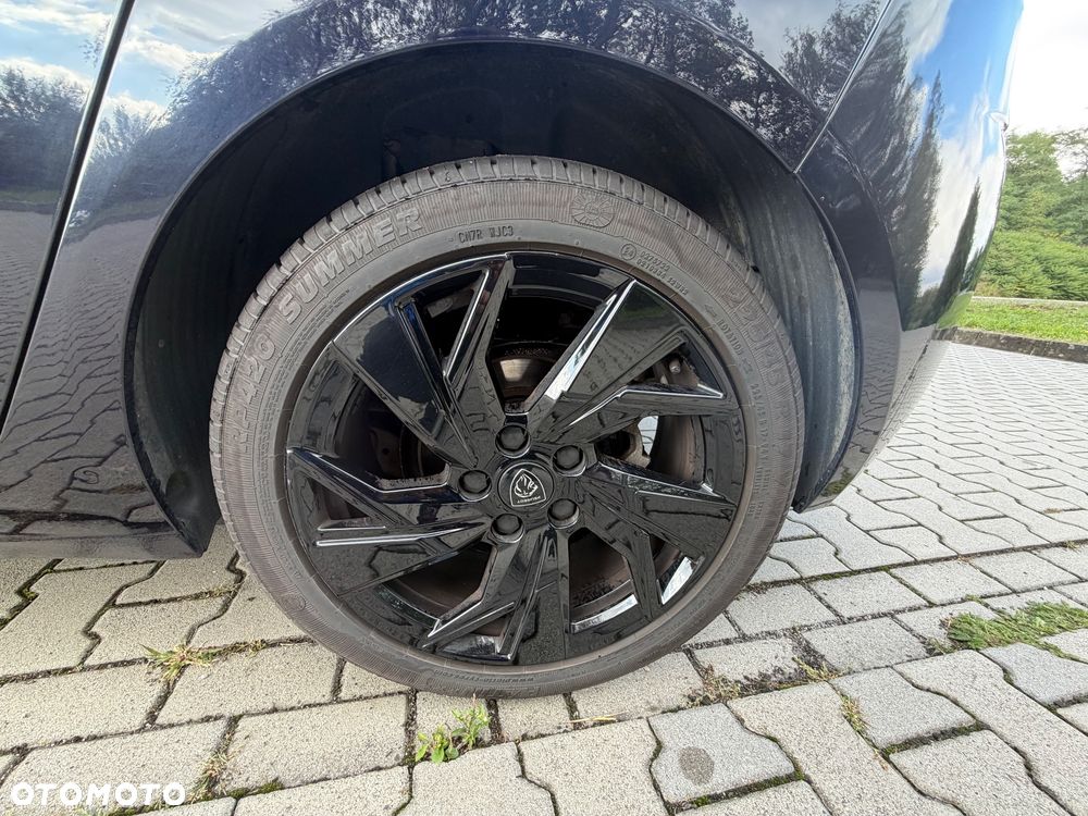 Peugeot 308 1.2 PureTech Active S&S - 8