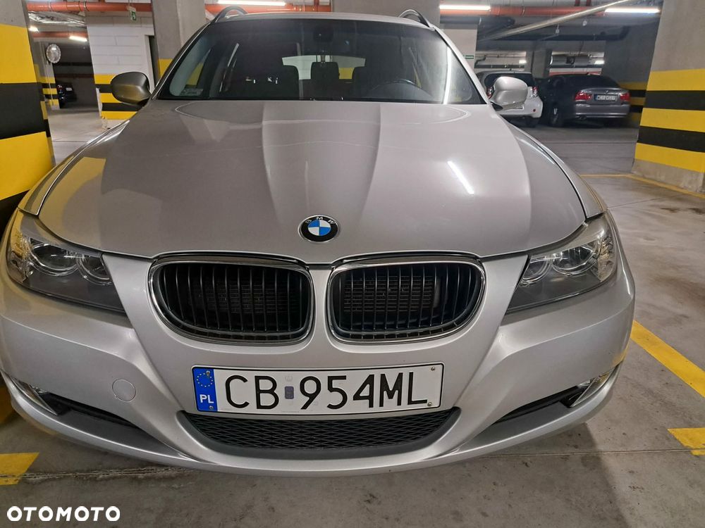 BMW Seria 3 - 11
