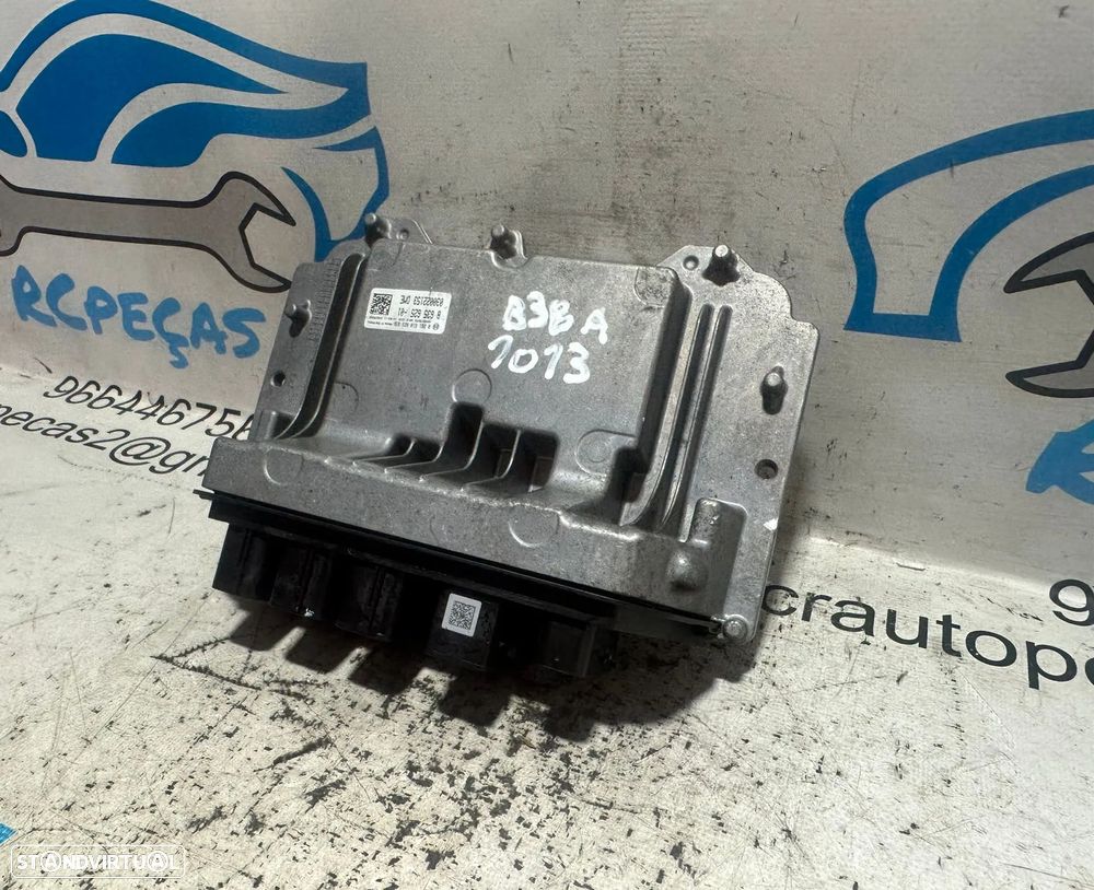 .Centralina Motor Original Bosch BMW MINI B38A15 1.5 8635625 0261S10823 - 4